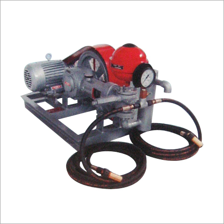 High Pressure Water Pump