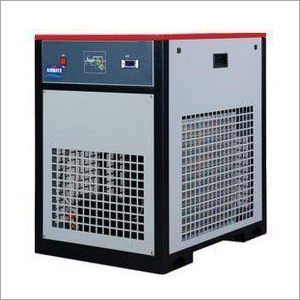 Air Dryers