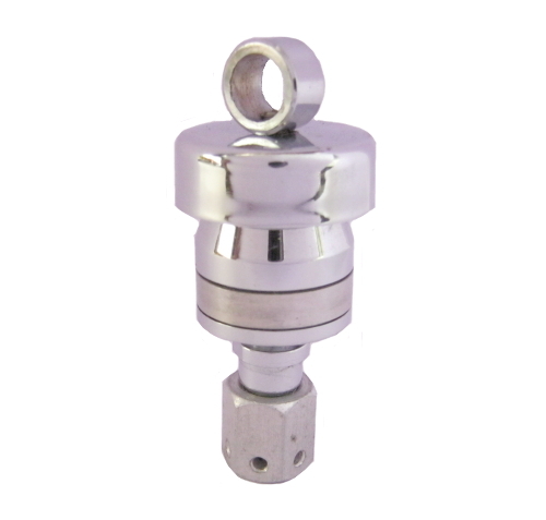 Heavy Brass Cooker Whistle