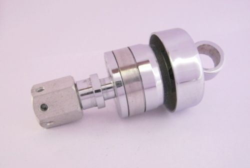 Brass Cooker Whistle