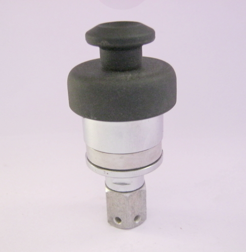 Heavy Duty Brass Cooker Whistle