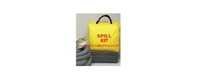 SORBENT Oil Spill Kit