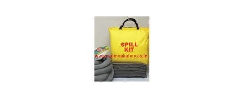 Spill Kit - Application: Safety Equipments