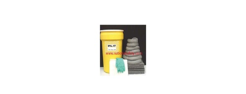 Spill Kit By NATIONAL SAFETY SOLUTION