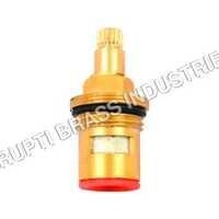 Brass Ceramic Cartridges