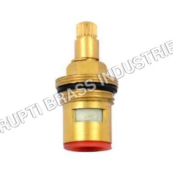 Brass Ceramic Cartridge