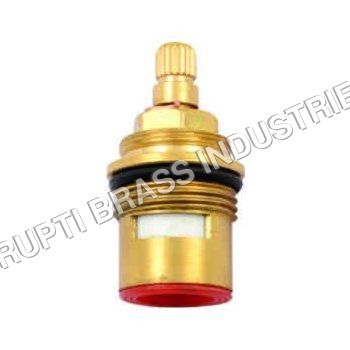 Brass Ceramic Cartridge