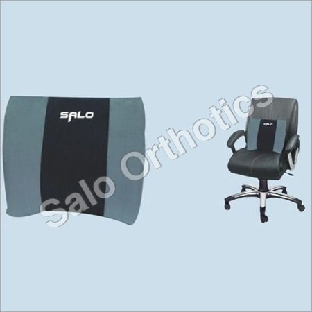 Fiber Lumbar Back Support