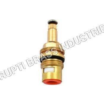 Brass Ceramic Faucet Cartridge