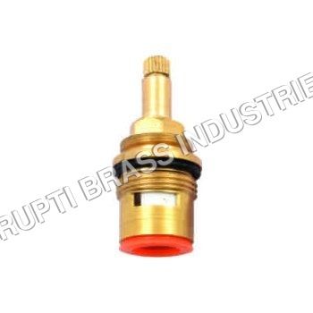 Shower Brass Ceramic Cartridge