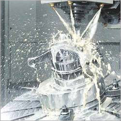 METAL WORKING FLUIDS