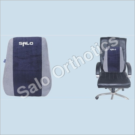 Fiber High Executive Back Rest Cushion