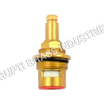 Ceramic Cartridge for Faucets