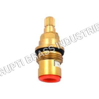 Ceramic Cartridge For Mixer