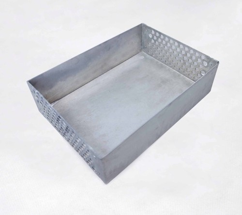 Molybdenum Container