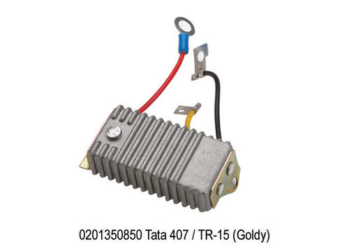 Alternator Cutout Tata 407  TR-15