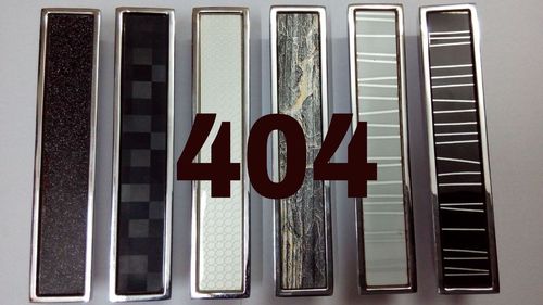 front door handle