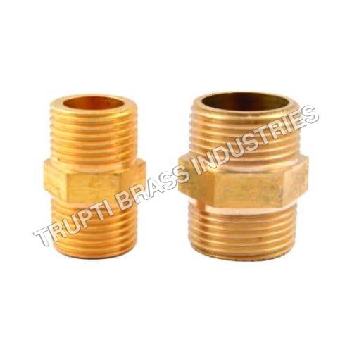 Brass Hex Reducer