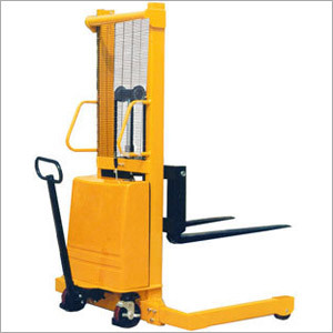SEMI ELECTRICAL STACKERS