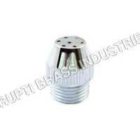Brass Shower Nozzle