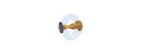 Inline Foam Inductor