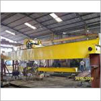 Heavy Duty HOT Crane