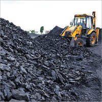 South African Black Coal
