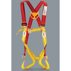 Industrial Safety Belts