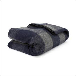 Wool Polyester Blanket Wool Polyester Blanket