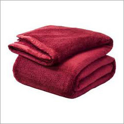 Wool Fleece Blanket Wool Fleece Blanket