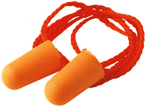 EAR PLUGS