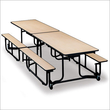 Canteen Dining Table