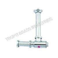 CP Brass Bottle Trap