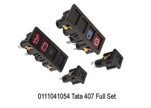 Tata 407 Full Set 