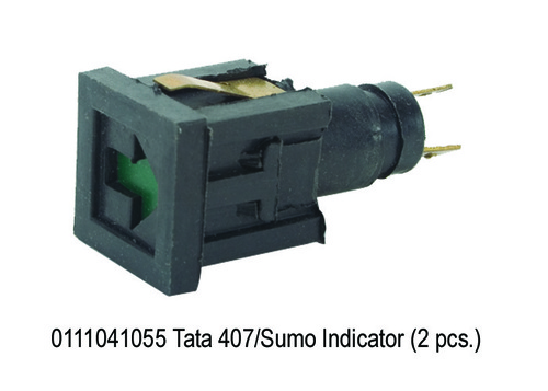 Tata 407Sumo - Indicator 