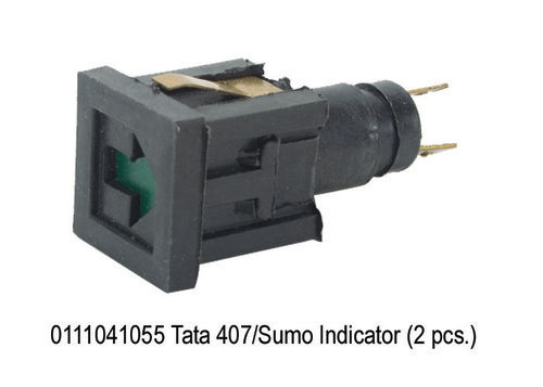 Tata 407Sumo - Indicator 