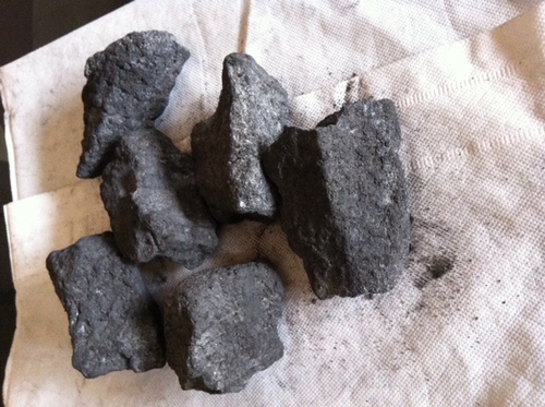 Metallurgical Coke for Industries