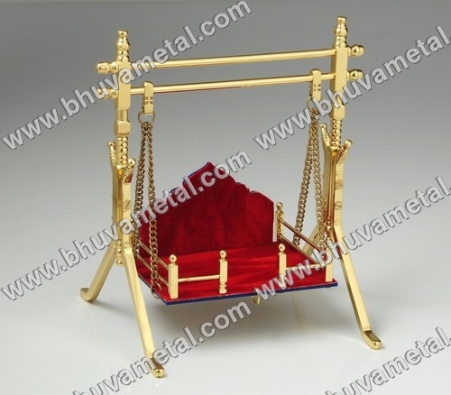 Brass Jhula