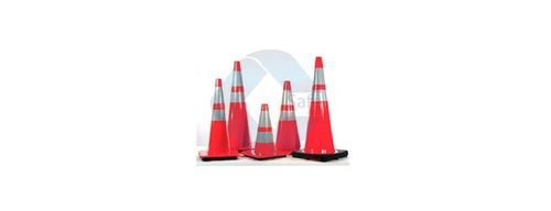 Traffic Cone Size: 750-1000 Mm