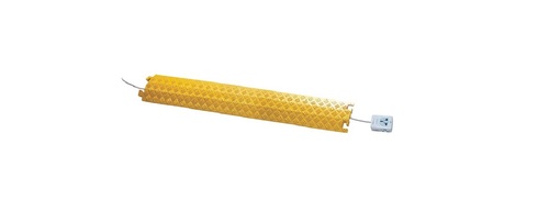Cable Protector By NATIONAL SAFETY SOLUTION