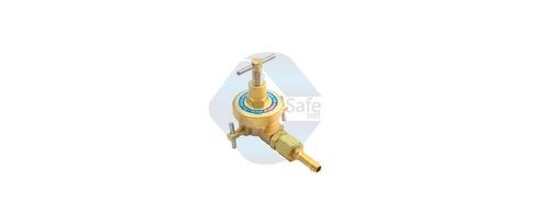 Lpg Regulator - Application: For Gas