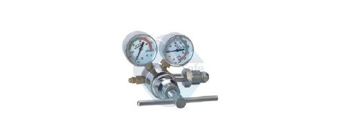 High Pressure Regulator