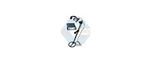 Pulse Induction Deep Search Metal Detector