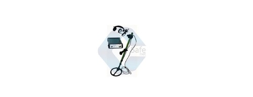 Deep Search Metal Detector