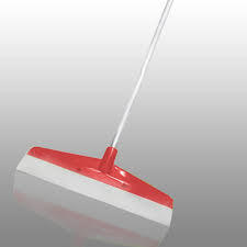 Plastic Floor Wiper