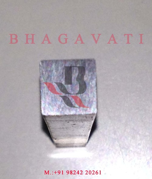 MS Square Bright Bar (Rolled from Billet)