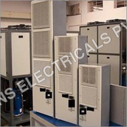 Panel Air Conditioner
