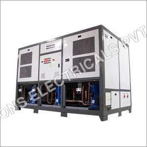 Chiller System