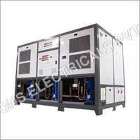 Chiller System