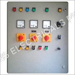 Pump Housing Panel
